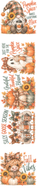 Fall Gangsheet 2