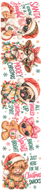 Christmas Gangsheet 6