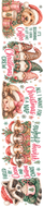 Christmas Gangsheet 8