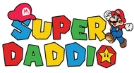 Super Daddio - Glitz ‘N’ Glam