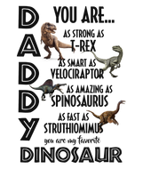 Daddy Trex - Glitz ‘N’ Glam
