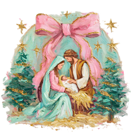 Nativity DTF