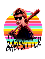 The babysitter 2 - Glitz ‘N’ Glam