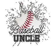 Baseball Uncle - Glitz ‘N’ Glam