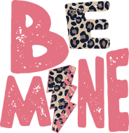 Be Mine lightening - Glitz ‘N’ Glam