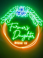 Load image into Gallery viewer, Custom Logo Mock-Up - Glitz ‘N’ Glam
