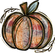 Pumpkin - Glitz ‘N’ Glam