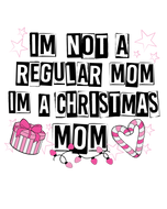 Christmas mom - Glitz ‘N’ Glam