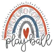 Play ball - Glitz ‘N’ Glam