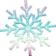 Snowflake - Glitz ‘N’ Glam