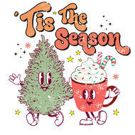 Tis the season 2 - Glitz ‘N’ Glam
