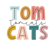 Tomcats - Glitz ‘N’ Glam