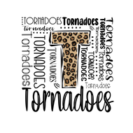 Tornadoes - Glitz ‘N’ Glam