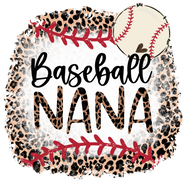 Baseball Nana 2 - Glitz ‘N’ Glam