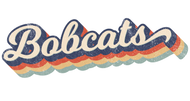 Retro bobcats - Glitz ‘N’ Glam