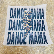 Dance mama lightning - Glitz ‘N’ Glam