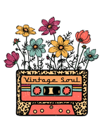 Vintage soul - Glitz ‘N’ Glam