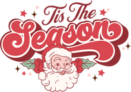 Tis the season - Glitz ‘N’ Glam